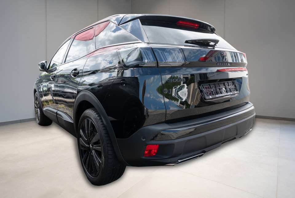 Peugeot 3008 - Imagem 4