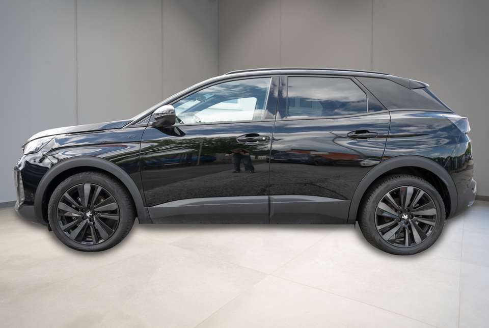 Peugeot 3008 - Imagem 5