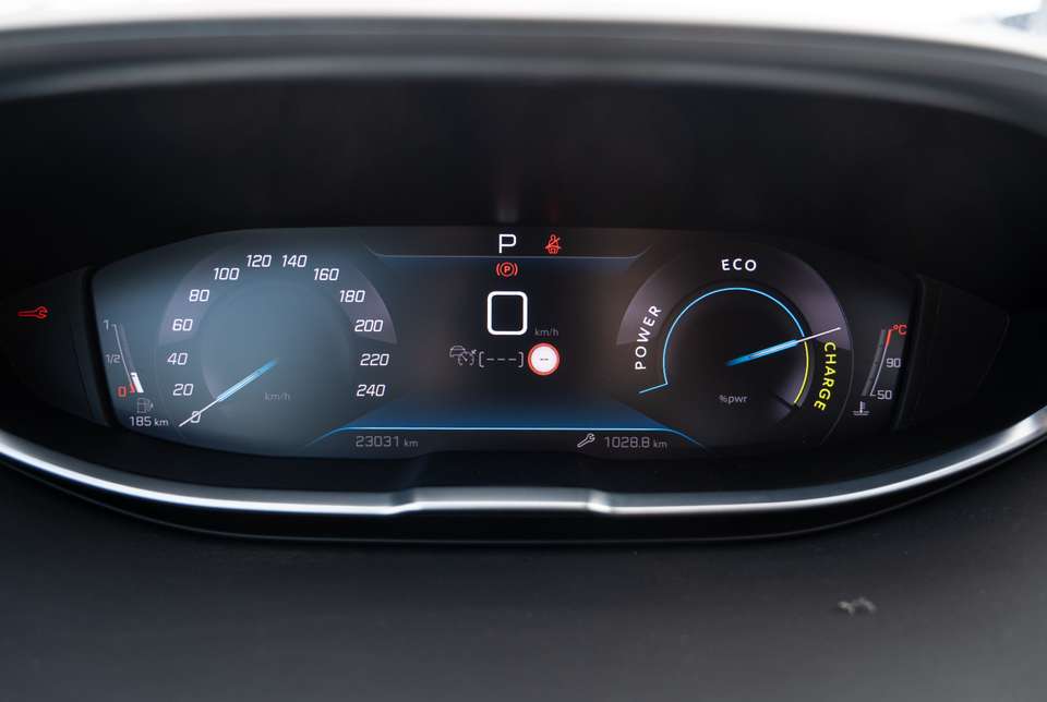 Peugeot 3008 - Imagem 14