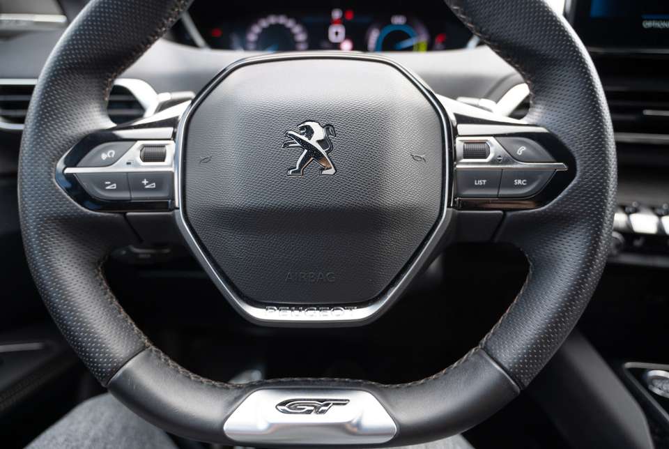 Peugeot 3008 - Imagem 15