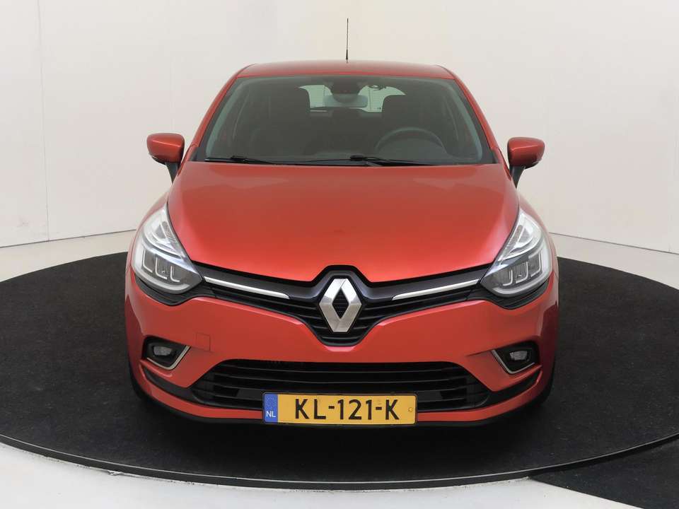 Renault Clio - Imagem 2