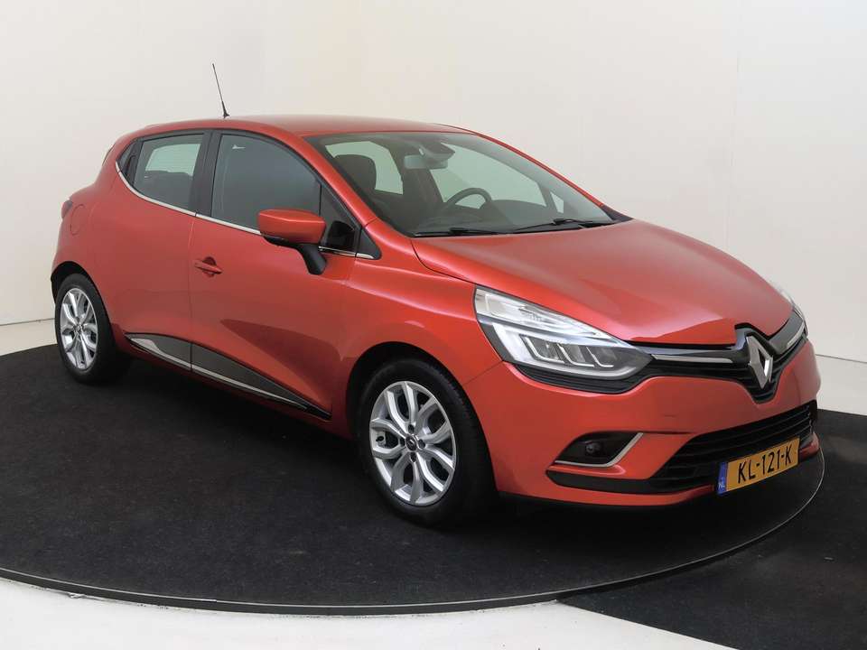 Renault Clio - Imagem 3