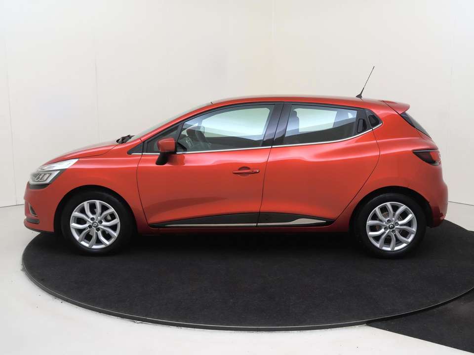 Renault Clio - Imagem 4