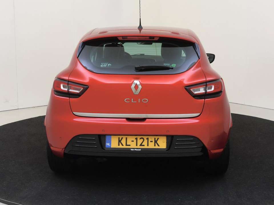 Renault Clio - Imagem 5