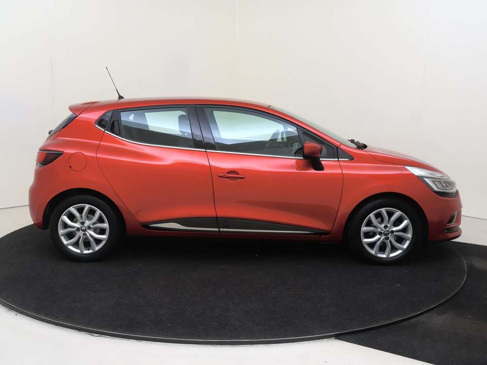 Renault Clio - Imagem 6