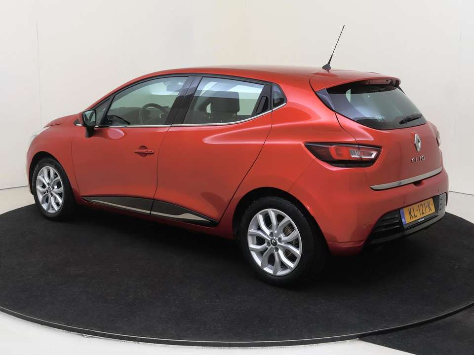 Renault Clio - Imagem 7