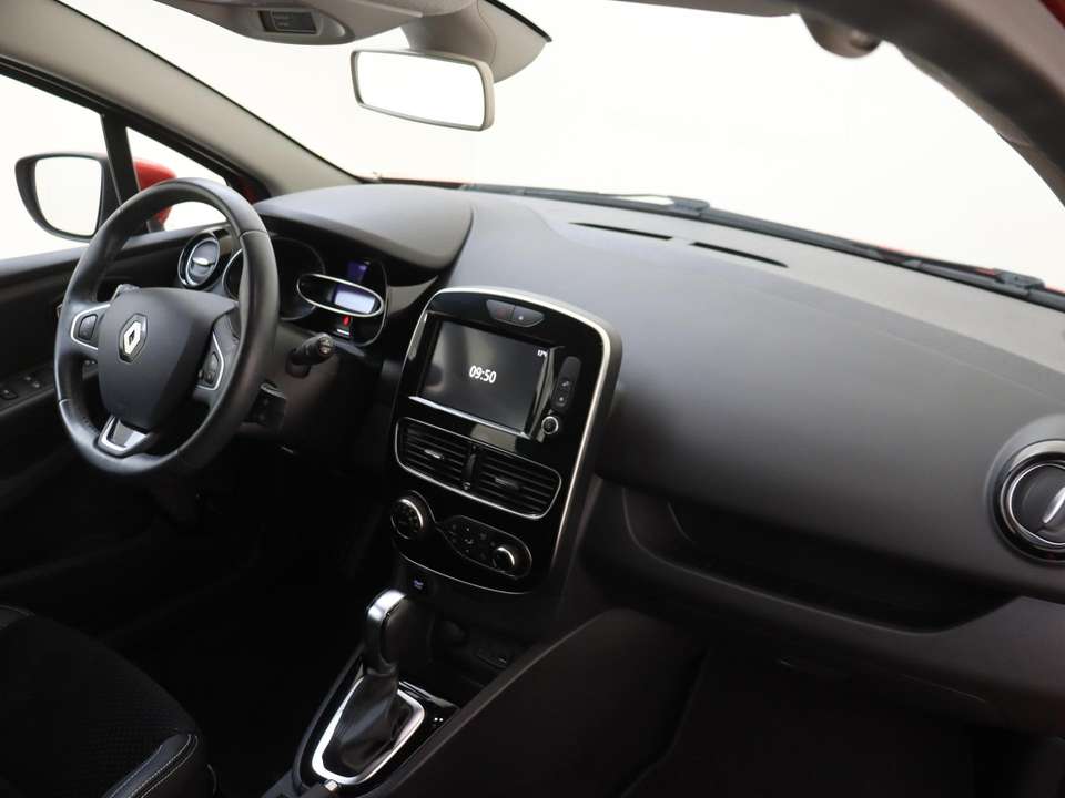 Renault Clio - Imagem 12