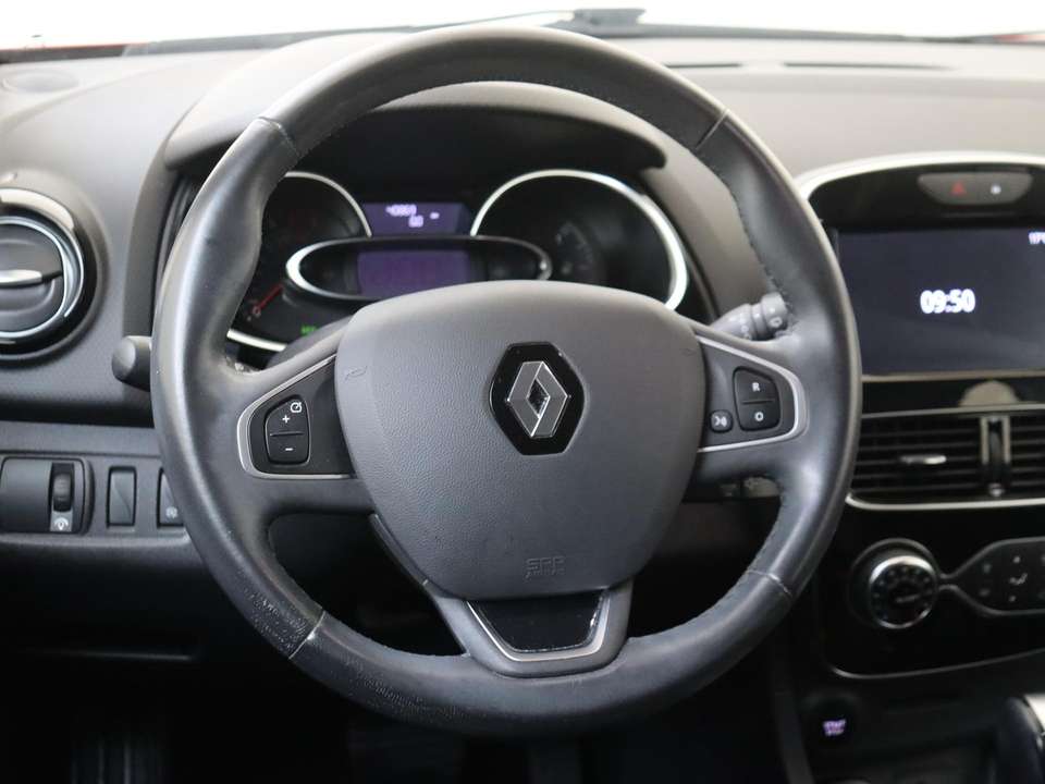 Renault Clio - Imagem 13