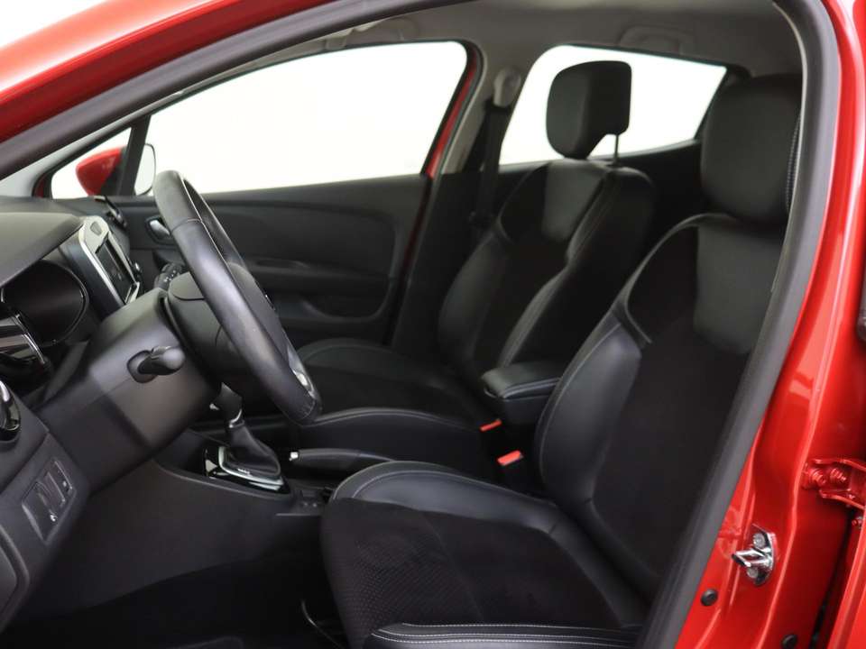 Renault Clio - Imagem 14