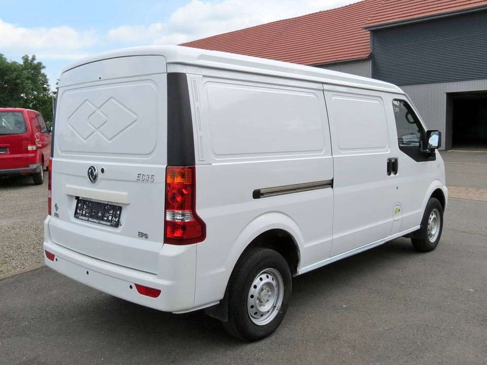 DFSK EC 35 - Imagem 2