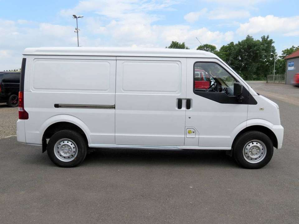 DFSK EC 35 - Imagem 3