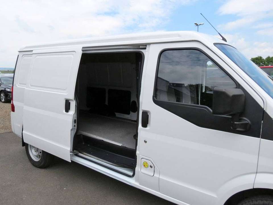 DFSK EC 35 - Imagem 6