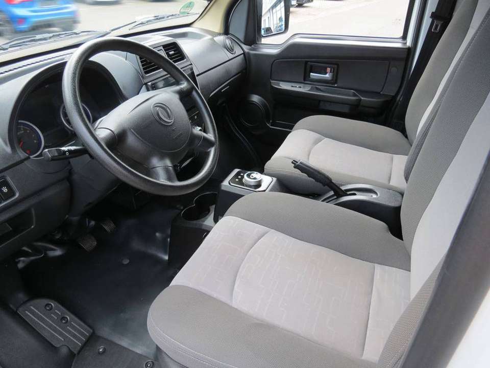 DFSK EC 35 - Imagem 12