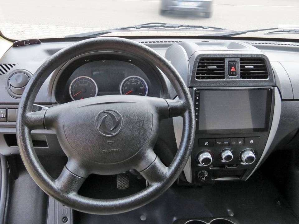 DFSK EC 35 - Imagem 13