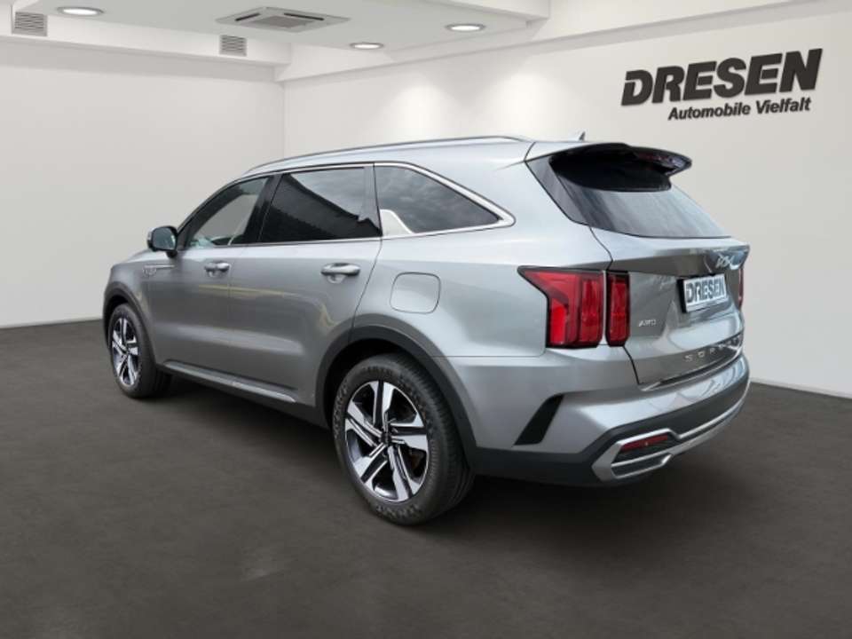 Kia Sorento - Imagem 4