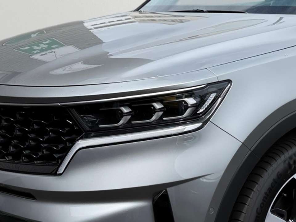 Kia Sorento - Imagem 5