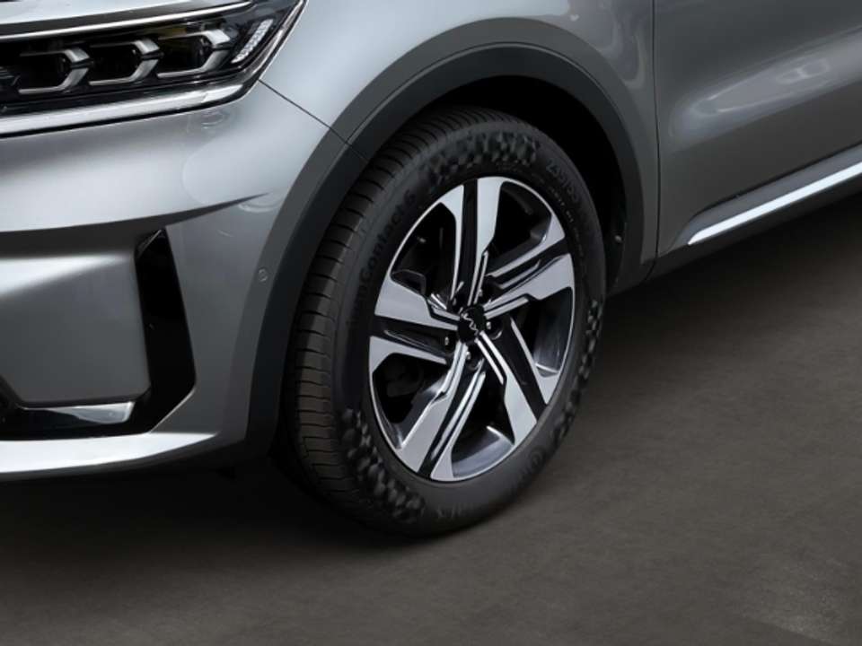 Kia Sorento - Imagem 6