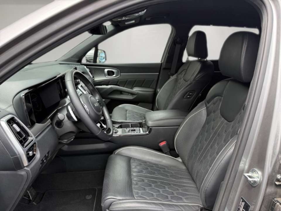 Kia Sorento - Imagem 7