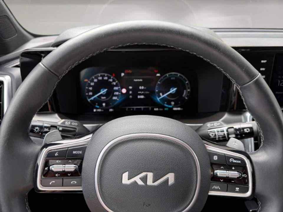 Kia Sorento - Imagem 8