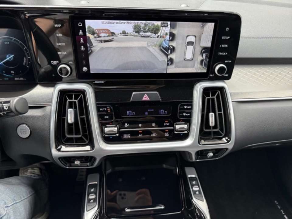 Kia Sorento - Imagem 9