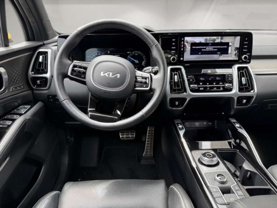 Kia Sorento - Imagem 10