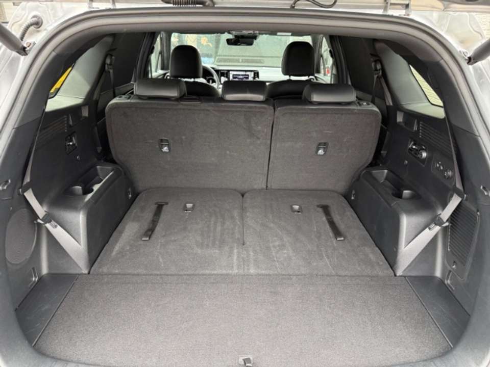 Kia Sorento - Imagem 12