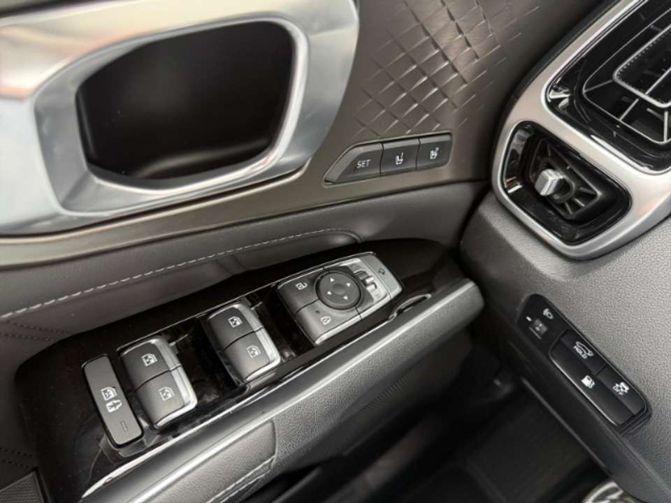 Kia Sorento - Imagem 16