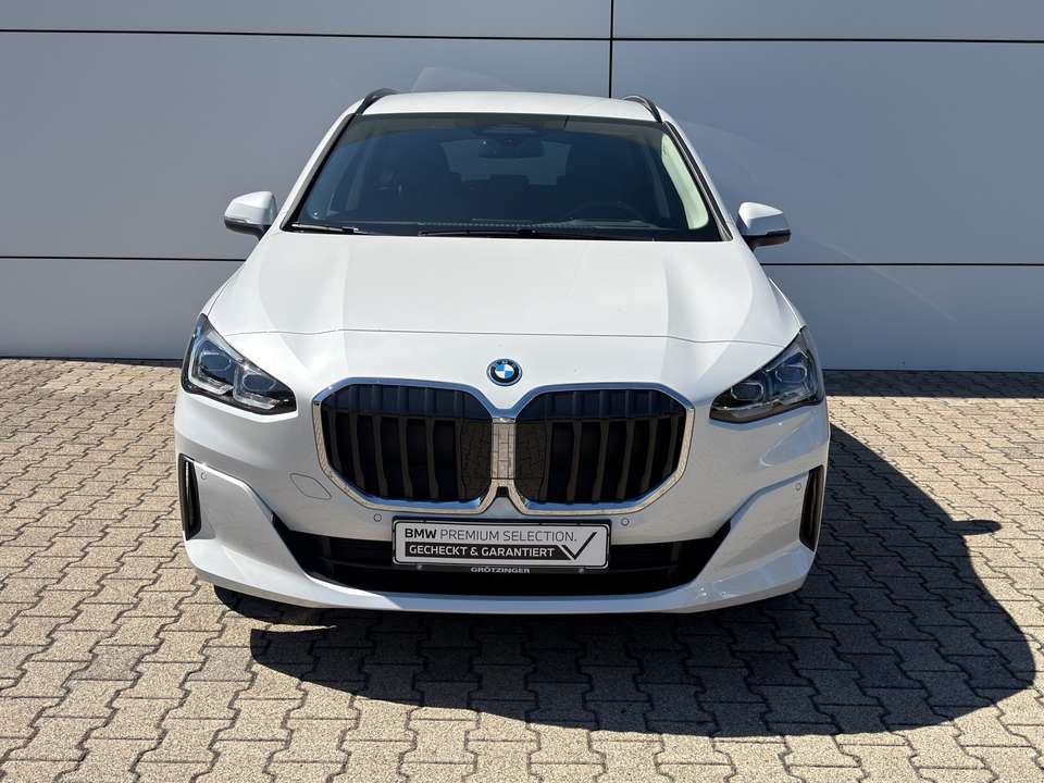 BMW 225 - Imagem 2