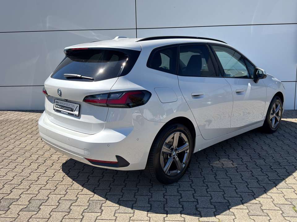 BMW 225 - Imagem 4