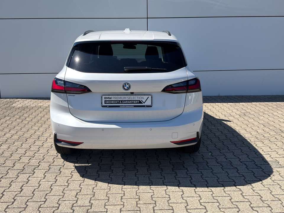 BMW 225 - Imagem 5