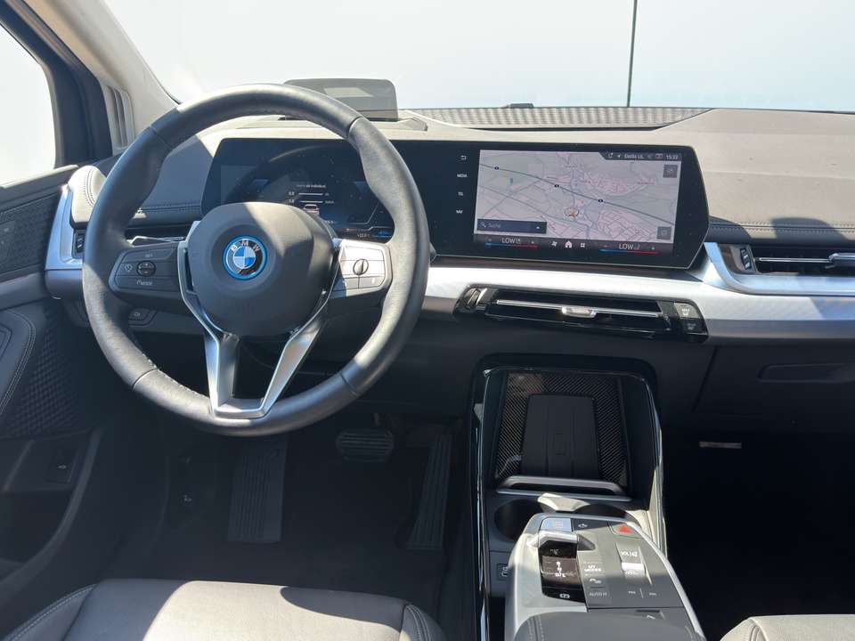 BMW 225 - Imagem 9