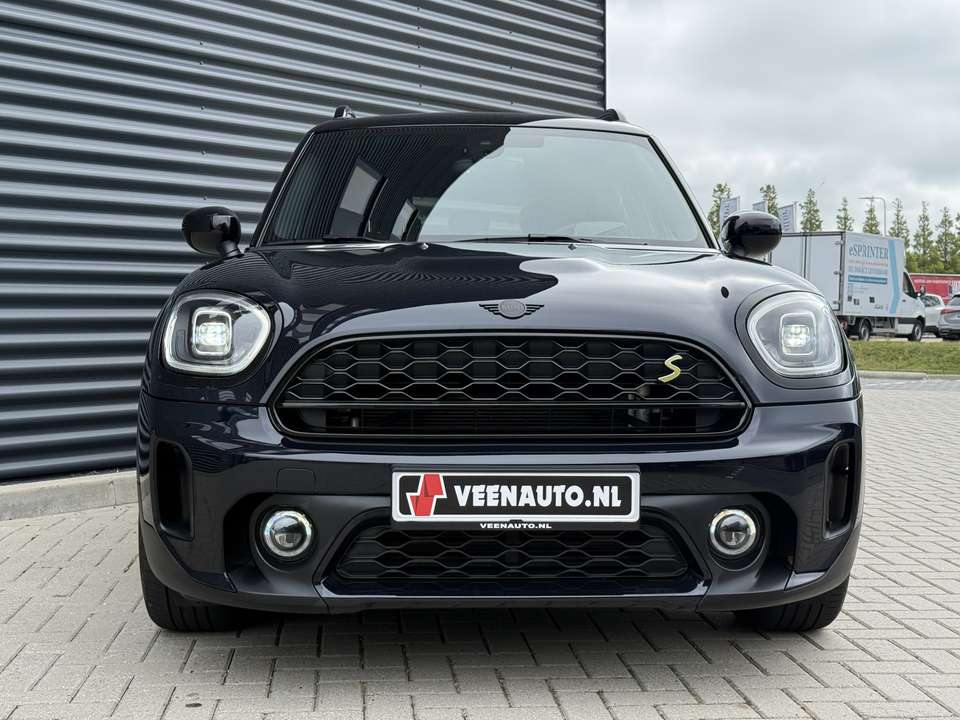 MINI Cooper SE Countryman - Imagem 2