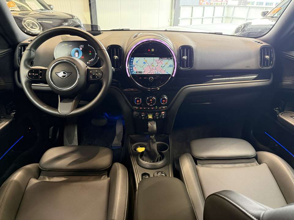 MINI Cooper SE Countryman - Imagem 5