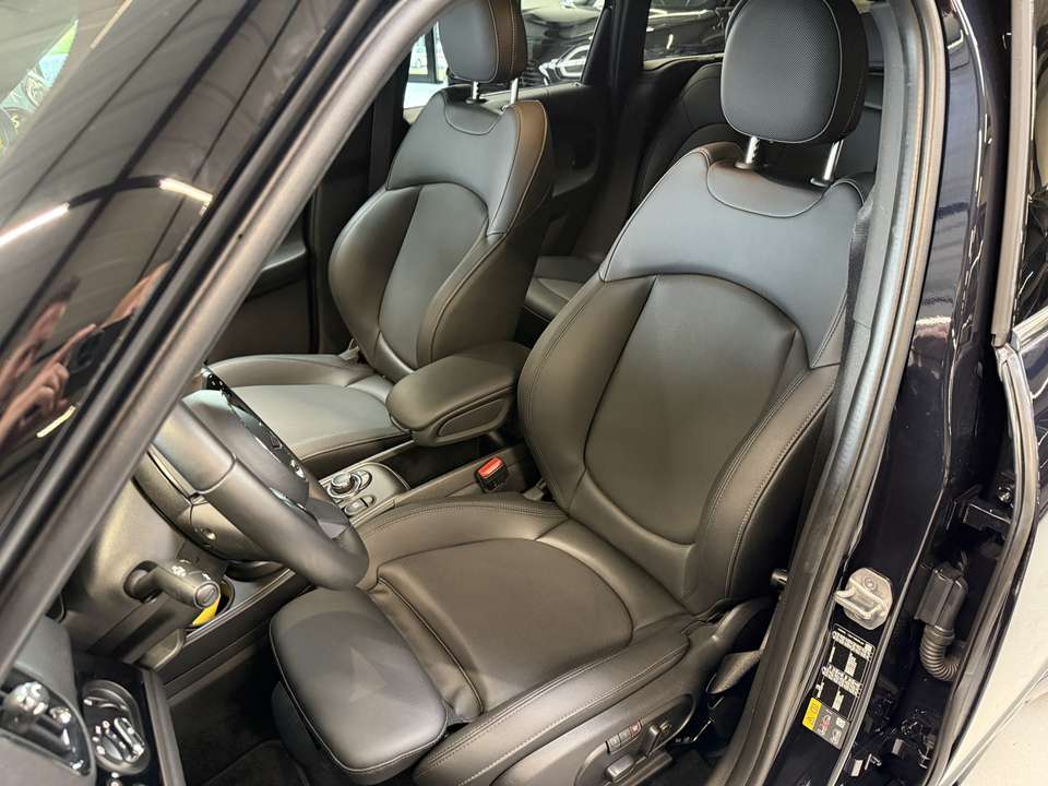 MINI Cooper SE Countryman - Imagem 7