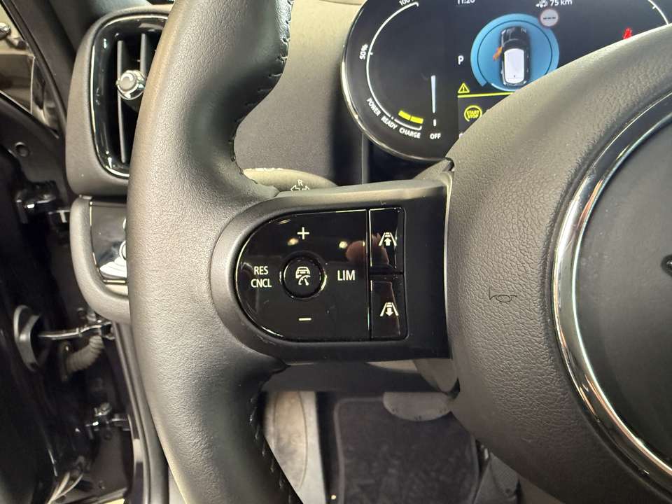 MINI Cooper SE Countryman - Imagem 10