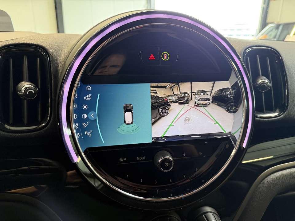 MINI Cooper SE Countryman - Imagem 14