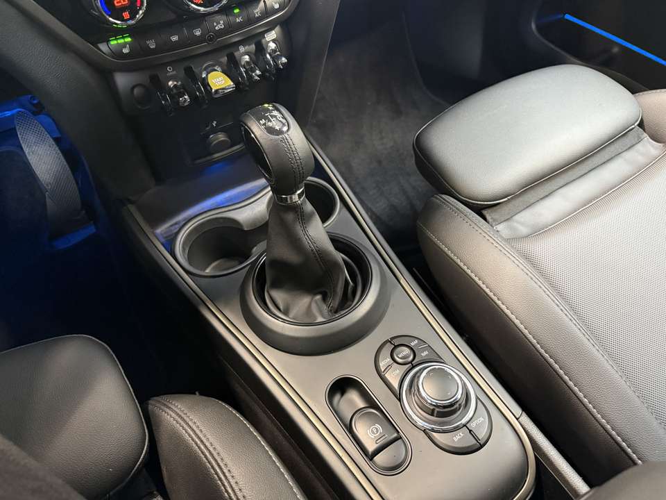 MINI Cooper SE Countryman - Imagem 15
