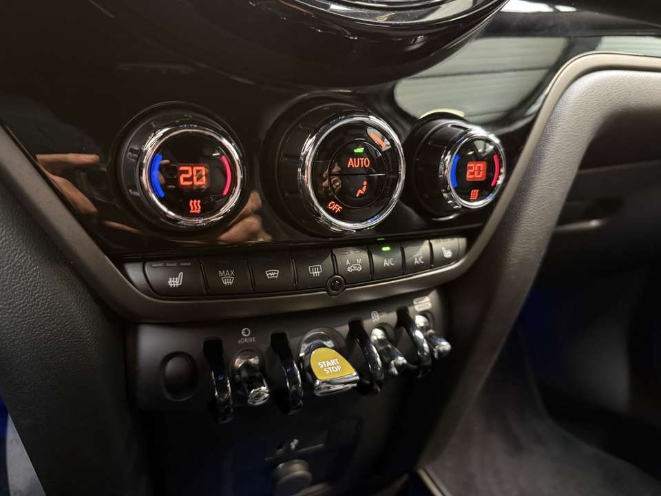 MINI Cooper SE Countryman - Imagem 16