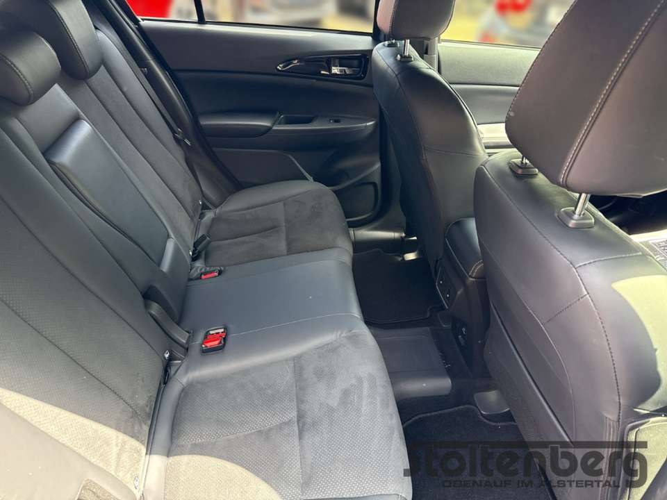 Mitsubishi Eclipse Cross - Imagem 7