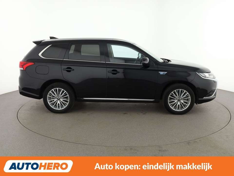 Mitsubishi Outlander - Imagem 7