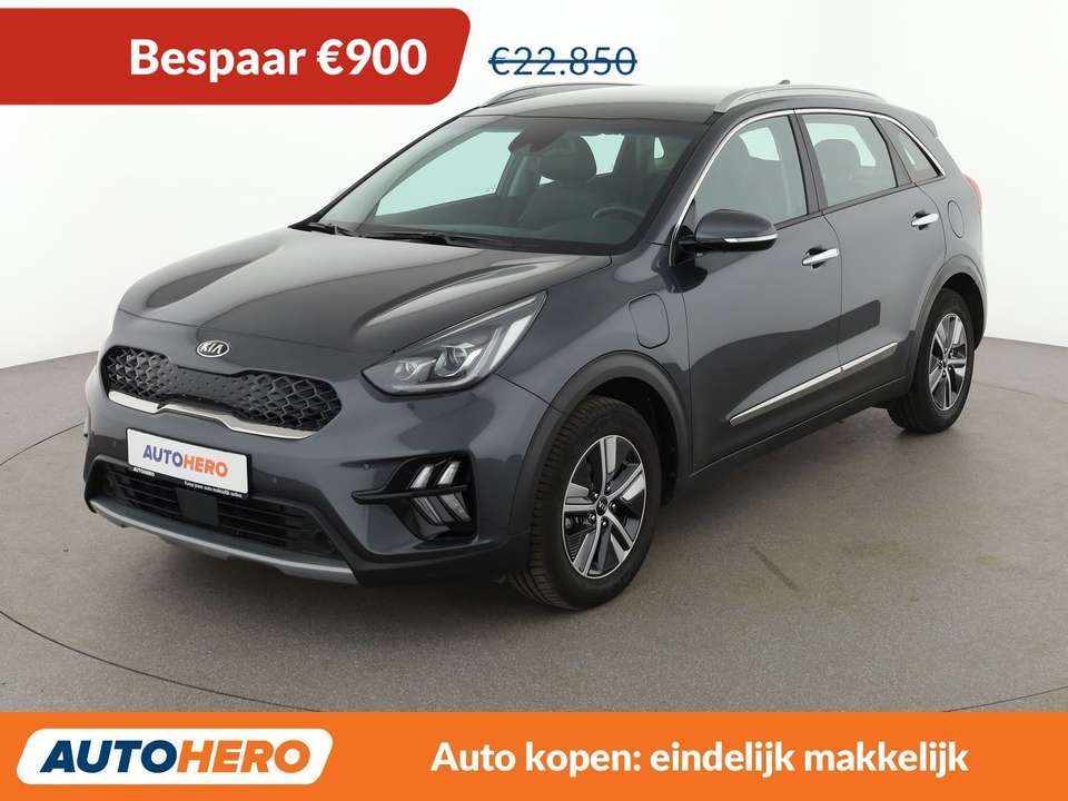 Kia Niro 2021