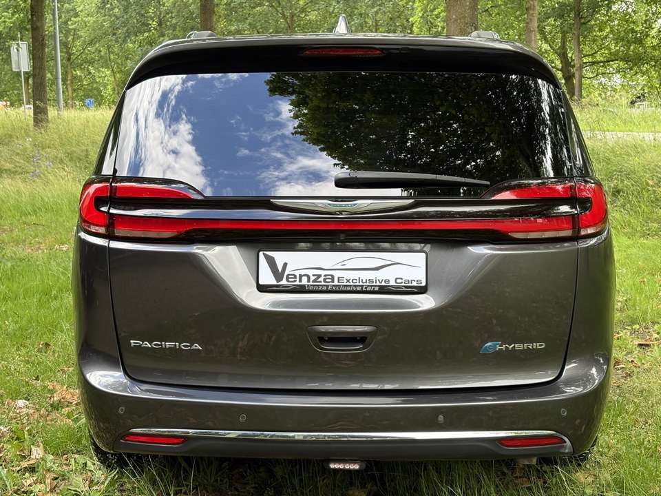 Chrysler Grand Voyager - Imagem 5