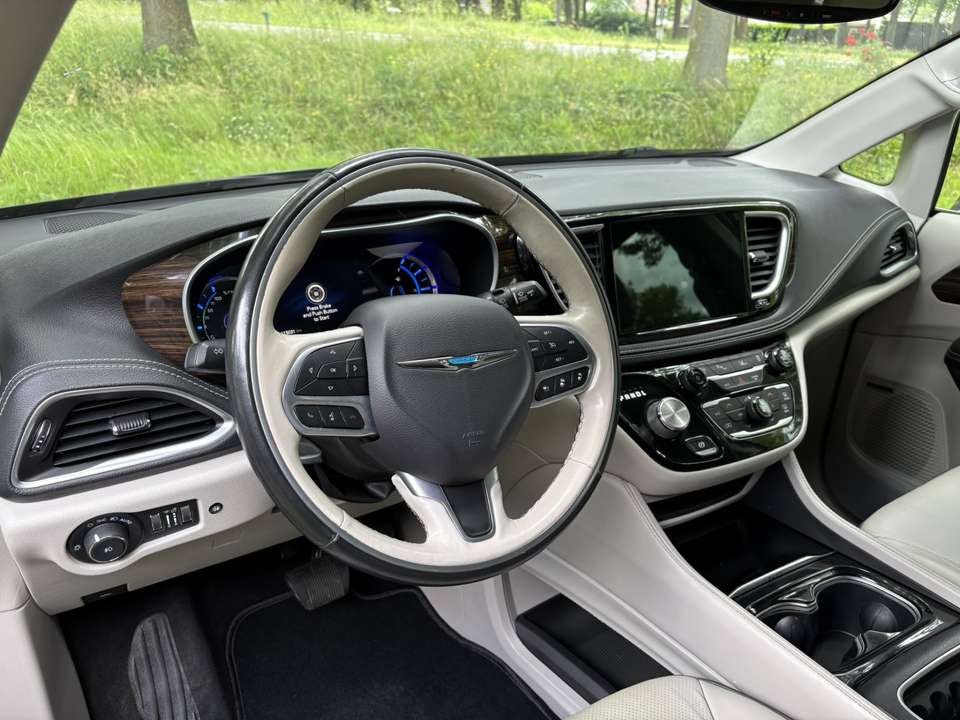 Chrysler Grand Voyager - Imagem 7
