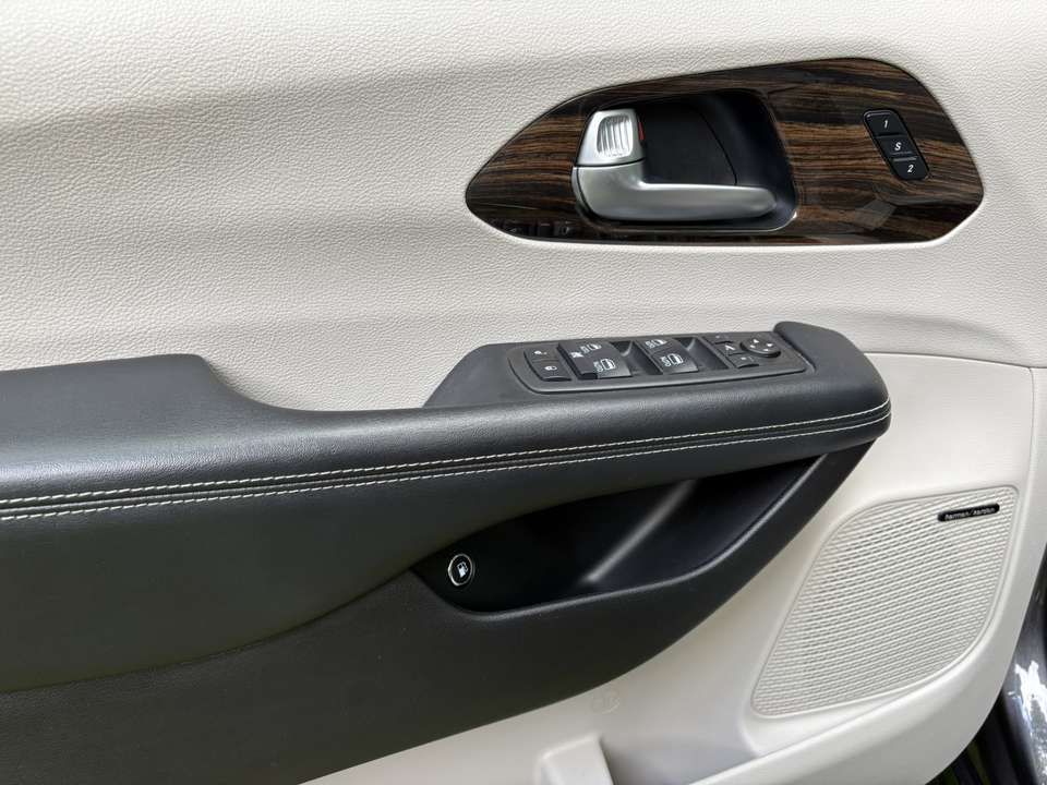 Chrysler Grand Voyager - Imagem 8