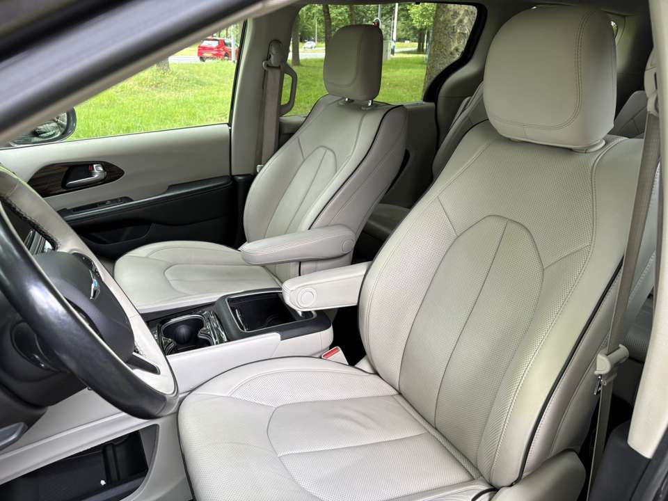 Chrysler Grand Voyager - Imagem 11