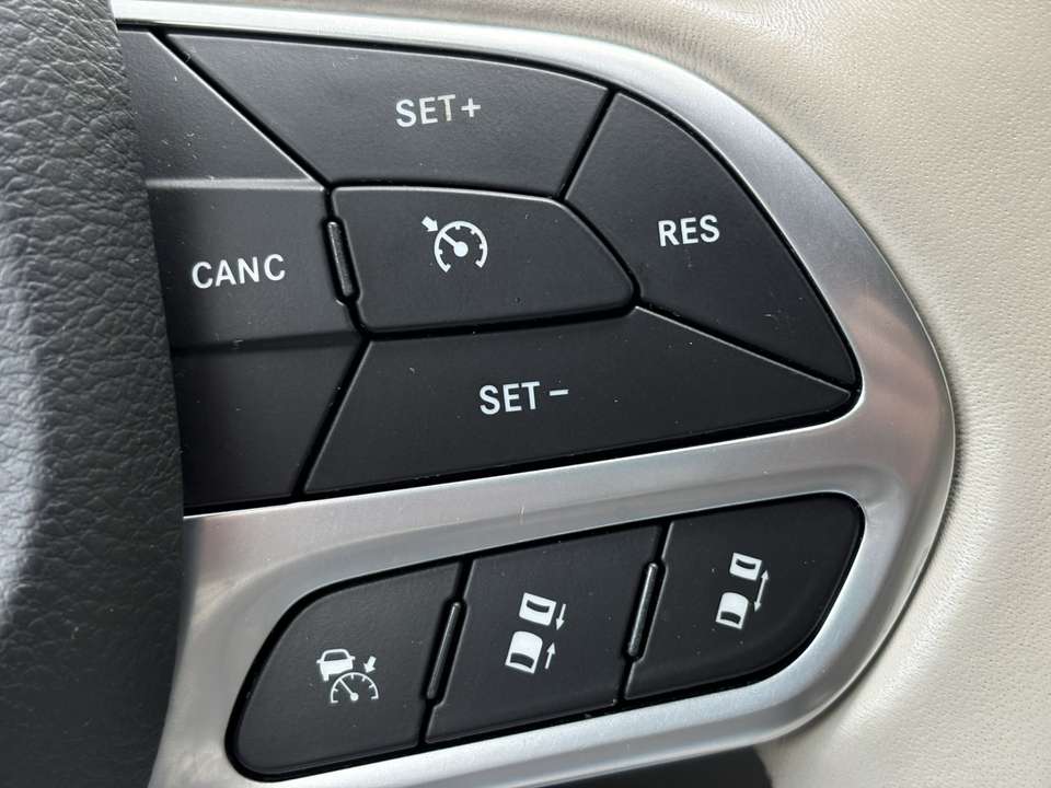 Chrysler Grand Voyager - Imagem 16