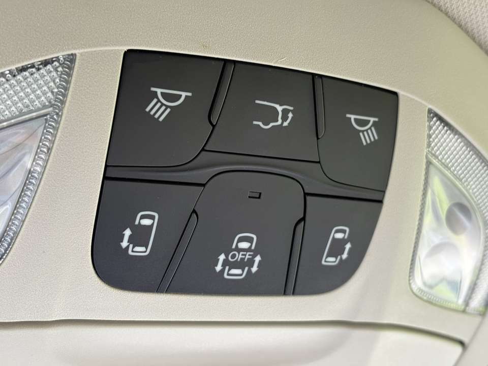 Chrysler Grand Voyager - Imagem 17