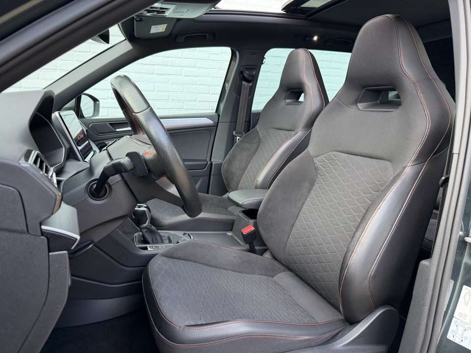 SEAT Tarraco - Imagem 12