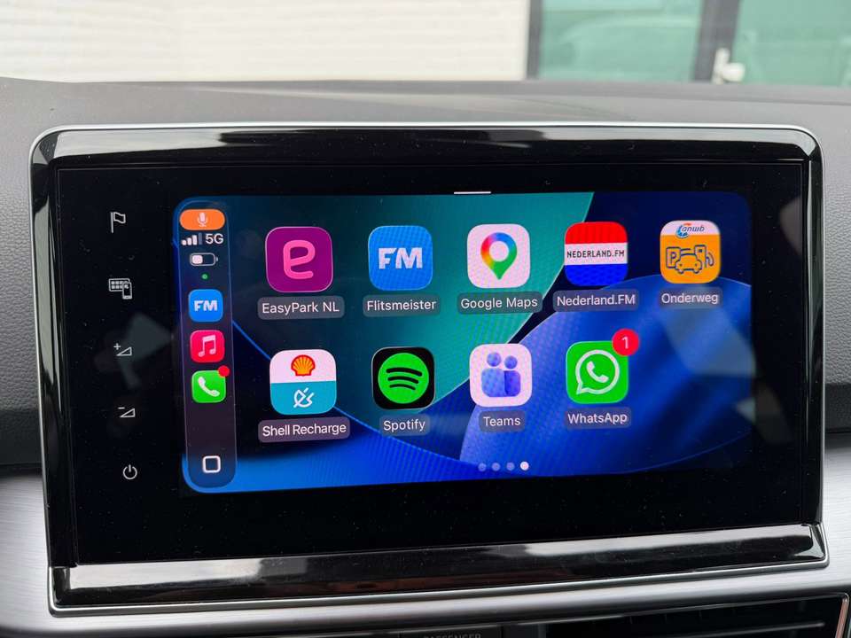 SEAT Tarraco - Imagem 16