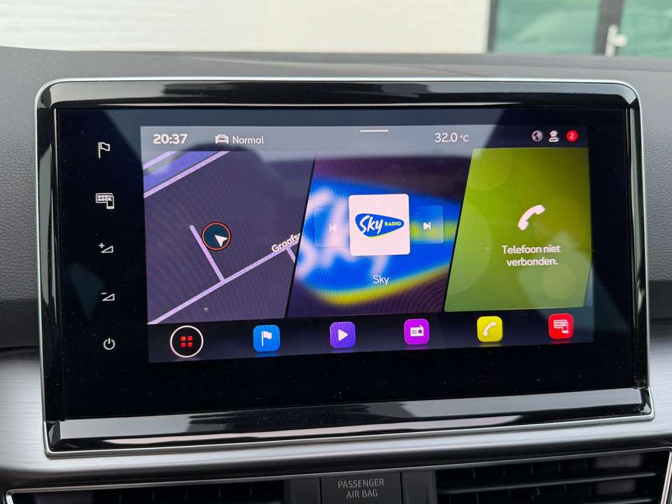 SEAT Tarraco - Imagem 17